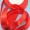 red6 -$0.90