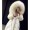 white fur3 -$95.63