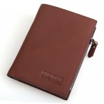 pidengbao Hot Sale Men Wallets Famous Brand Designer Wallet PU Nubuck Skin Mens Purse Short Mens Wallet With Coin Pocket