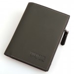 pidengbao Hot Sale Men Wallets Famous Brand Designer Wallet PU Nubuck Skin Mens Purse Short Mens Wallet With Coin Pocket