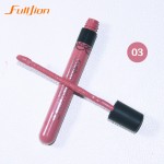 pro Waterproof Elegant Daily Color Lipstick matte smooth lip stick lipgloss Long Lasting Sweet girl Lip beauty  for Makeup