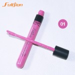 pro Waterproof Elegant Daily Color Lipstick matte smooth lip stick lipgloss Long Lasting Sweet girl Lip beauty  for Makeup