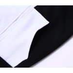 rxlzoon Anime Theory of Projectile Broken Dangan Ronpa Cosplay Costume Bear Hooded Hoodies With Ears Hood Cloak Wrap Gloves