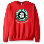 star war new spring autumn brand cotton fleece fashion hoodies hip hop harajuku men funny sweatshirt size s-xxl different color
