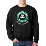 star war new spring autumn brand cotton fleece fashion hoodies hip hop harajuku men funny sweatshirt size s-xxl different color