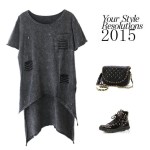 summer style women's t shirt women tshirt tops camisetas Howllow Out Rivet Rock ropa mujer camiseta feminina Punk Woman Clothes