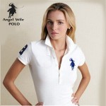 t shirt womens tops fashion  women's short sleeve slim shirt embroidery brand logo casual shirts women cotton tee tops shirts