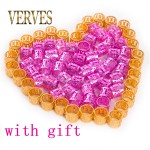 three tone 5pcs ombre kanekalon braiding hair 24'' beautiful braiding hair kanekalon jumbo braid hair extensions synthetic hair