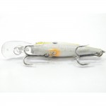 wLure Fishing Lure Hard Bait Medium Diver Tight Wobble Slow Floating 7.2g 8.5cm Over 20 Colors Minnow Crankbait M515