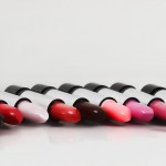 waterproof lipstick maquiagem makeup maquillaje beauty make up lips batons liquido not matte lipstick pintalabios lipsticks