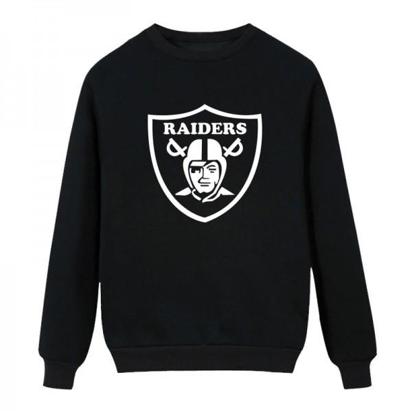 winter Famous Raiders Mens No Pilling No Deformation Men Hoodies, Sweatshirts Designer Clothing printing long sleeve