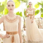 women long dress 2017 New Fashion Women Summer Dress Sleeveless Hollow out elegant Maxi Dresses
