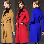 woolen overcoat women woolen jacket coat female overcoat womens wool coats long coat women cashmere coat