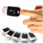 yongrow Pulsioximetro Fingertip Pulse Oximeter Oximetro De Pulso De Dedo SpO2 Saturation Meter Pulse Oximeter CE Approved