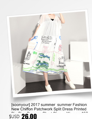 --2017-summer-models-New-graffiti-print-loose-plus-size-big-swing-short-sleeved-dress-stitching-bust-32664966397