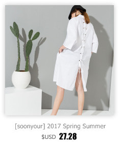 --European-American-style-2017-spring-new-Fashion-loose-shirt-sleeve-striped-dress-wholesale-long-se-32722595930