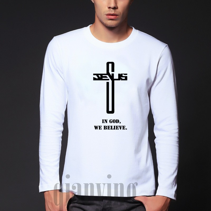 -2016-Autumn-mens-In-God-We-Trustbelieve-t-shirt-Christian-Cross-belief-long-sleeve-homme-cotton-ble-1000003570730