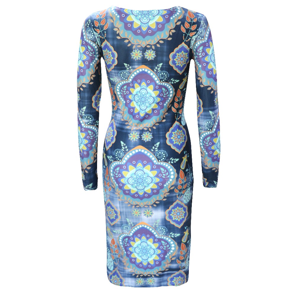 -2017-NEW-Fashion-women-Dress-Sexy-Mini-Slim-Office-Dress-Long-sleeve-Bandage-O-Neck-Print-Summer-Dr-32785554505