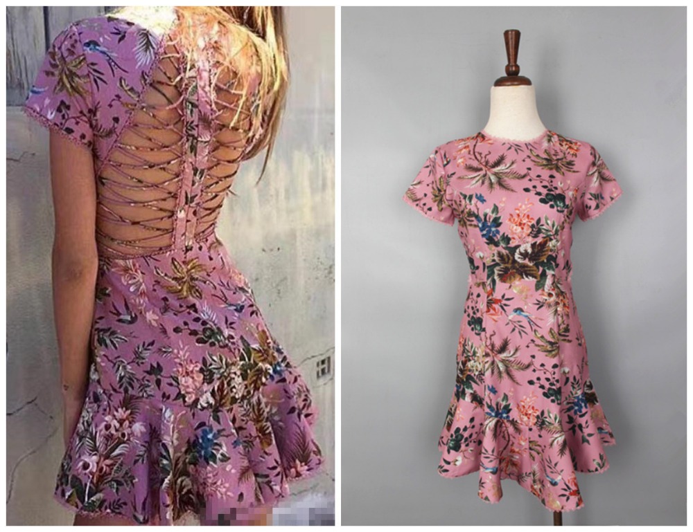 -2017-Women-Love-sexy-Lemons-pink-Dresses-Backless-dress-holiday-party-mini-Dresses-Sexy-backless-fi-32799849809
