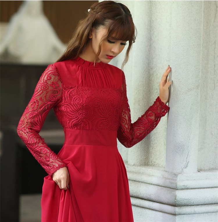 -2018-high-quality-Spring-Autumn-Elegant-Vintage-Lace-Chiffon-Long-Dress-Slim-Long-Sleeve-Wine-Red-P-32740921288