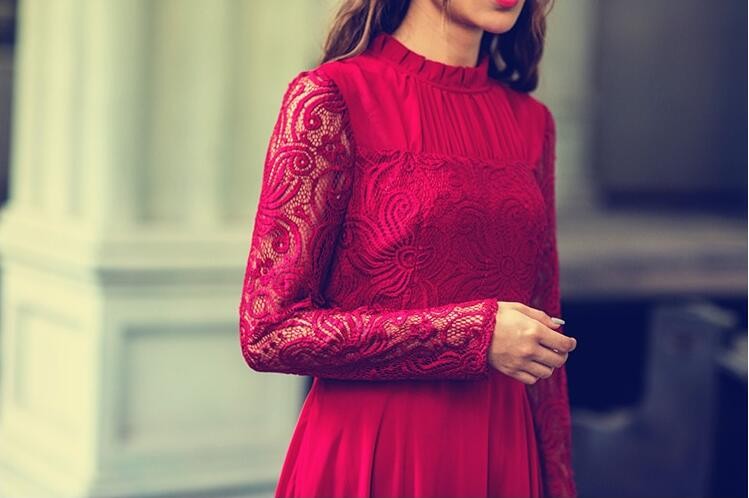 -2018-high-quality-Spring-Autumn-Elegant-Vintage-Lace-Chiffon-Long-Dress-Slim-Long-Sleeve-Wine-Red-P-32740921288