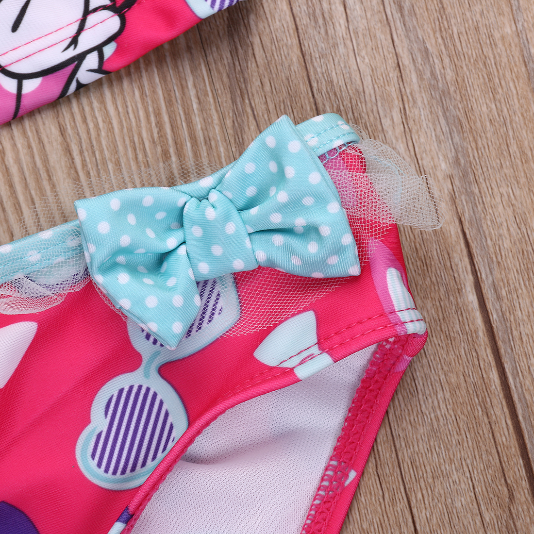 -Baby-Girls-Swimwear-Minny-Mouse-Bathing-Kid-Gilr-Cartoon-Swimsuit-Tankinis-Child-Bikini-32720215536