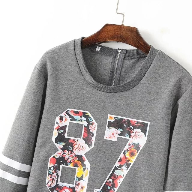 -Fashion-Women-Sweatshirt-Dresses-87-Letter-Print-Round-Neck-Long-Sleeve-Thick-Casual-Autumn-Dress-L-32735755181