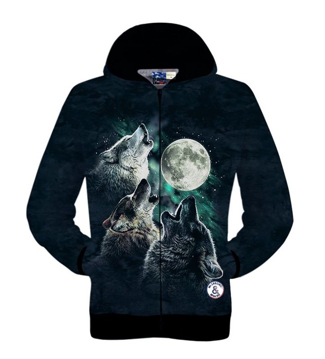 -New-Men-And-Women-Autumn-Spring-Long-Sleeve-Fashion-Hoody-Wolf-Howl-Moon-3D-Printing-Outwear-Zipper-32531738076