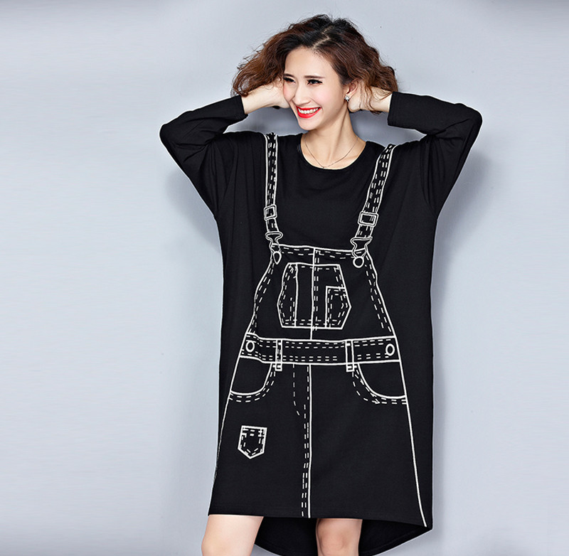 -Women-Dress-Spring-Autumn-Oversized-T-shirt-Dress-Casual-ukraine-Vestidos-Long-Sleeve-Print-Long-Bl-32725685447