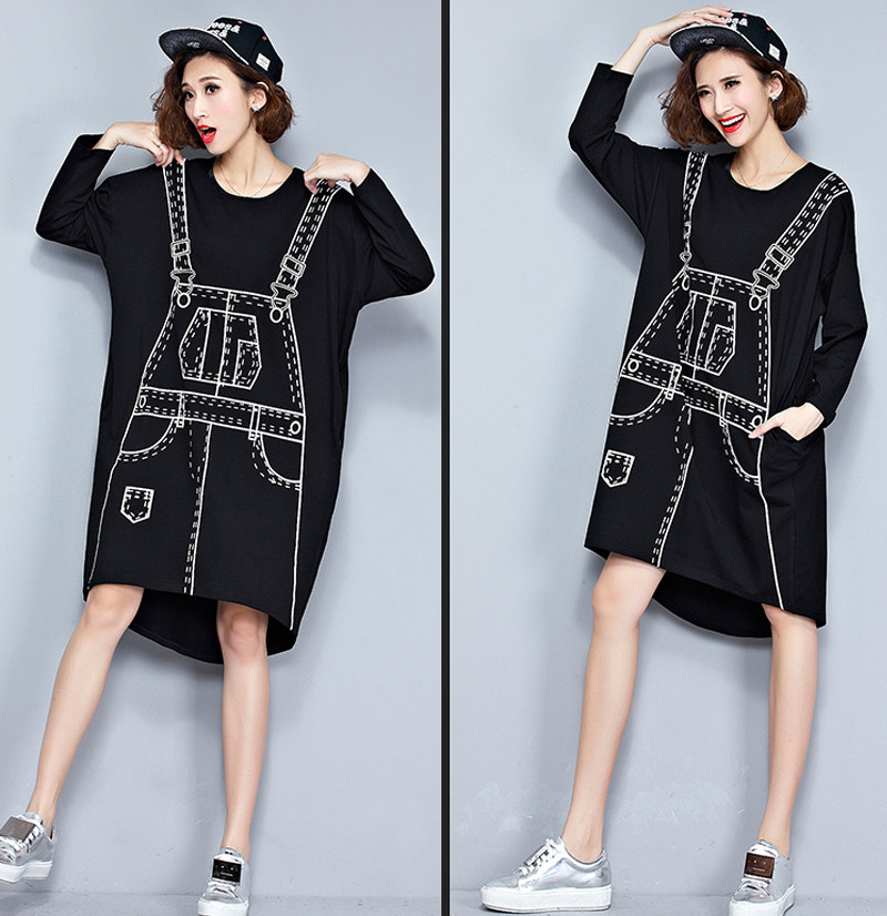 -Women-Dress-Spring-Autumn-Oversized-T-shirt-Dress-Casual-ukraine-Vestidos-Long-Sleeve-Print-Long-Bl-32725685447