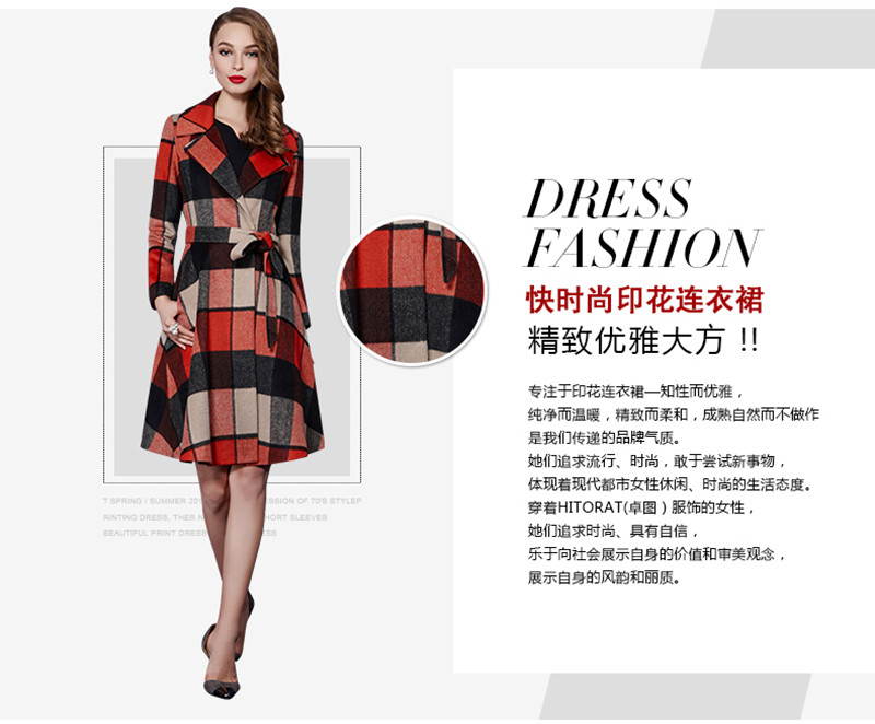 -Women-Elegant-Plaid-Wool-Coat-Fashion-Winter-Jacket-Loose-Casual-Long-Grid-Woolen-Overcoat-Plus-Siz-32776765927