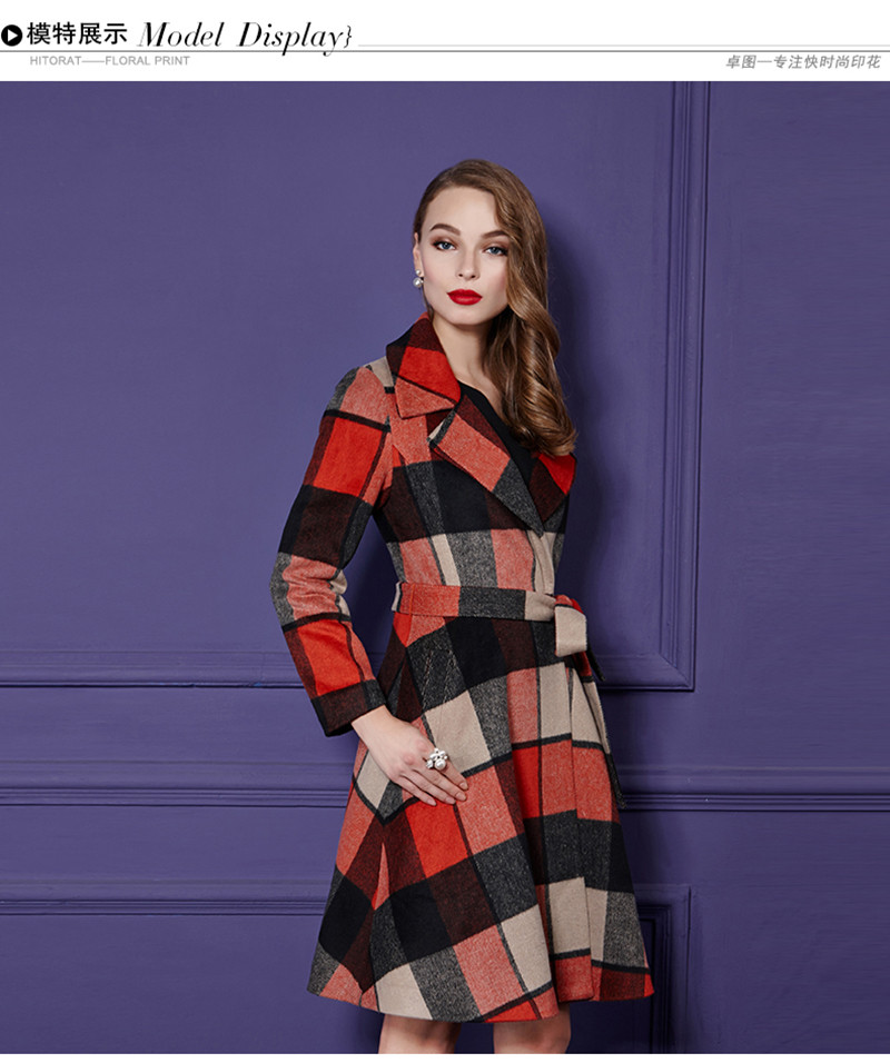 -Women-Elegant-Plaid-Wool-Coat-Fashion-Winter-Jacket-Loose-Casual-Long-Grid-Woolen-Overcoat-Plus-Siz-32776765927