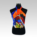 100-Silk-Long-Shirt-Natural-Silk-Crepe-De-Chine-New-Women-Fall-Half-Sleeve-Shirt-Exclusive-Desigual--1940501531