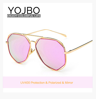 100-UV-Women-Adult-Sunglasses-2017-Gafas-De-Sol-Sun-Round-Glasses-Fashions-Designer-Ladies-Uv400-Ocu-32286707441