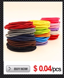 10pcslot-High-Quality-Weaves-Wide-Gold-Plated-Bowknot-Ponytail-Elastic-Holders-Hair-Accessories-Girl-32259459472