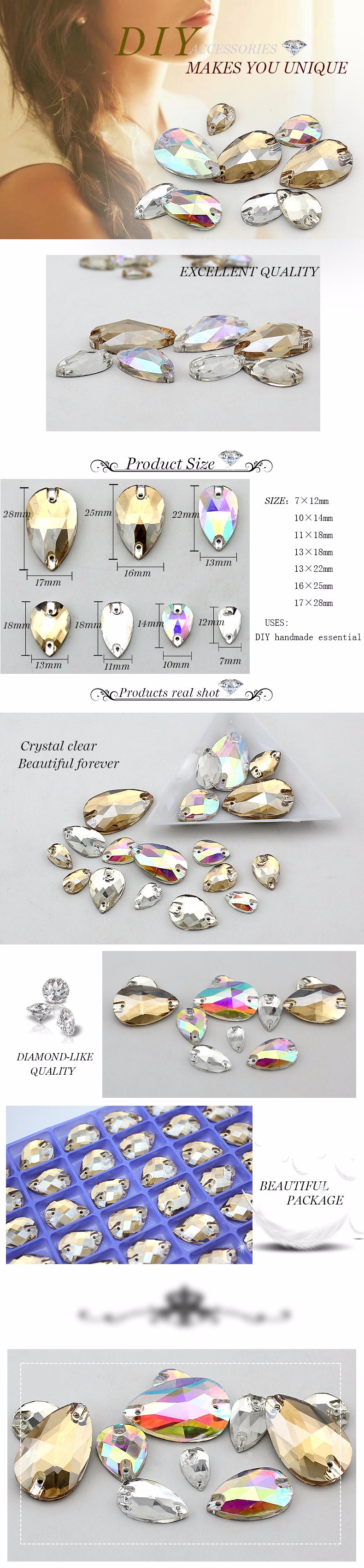 12-28mm-Sew-On-Claw-Rhinestones-Glass-Crystal-Sewing-Stones-Clear-AB-For-Wedding-Dress-DecorationFor-32647545407