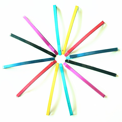 12-PcsPack-Colored-Big-6cm-253939-Inch-Hair-Clips-Girl39s-Hairpin-Women-Hair-Accessories-32335275878