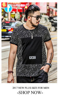 140kg-Fat-T-shirt-Men-Fashion-2017-Summer-T-Shirt-Homme-Big-Size-Short-Sleeve-Colorful-Circle-Casual-32798920626