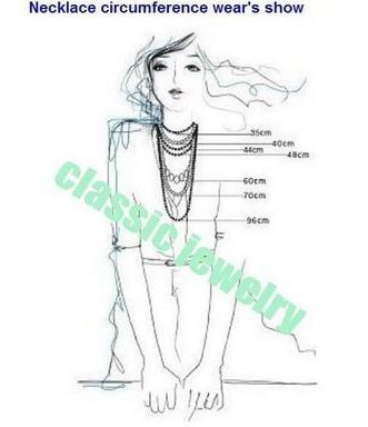 16quot-38quot-20pcs-3mm-black-Real-leather-necklace-stainless-steel-accessories-jewelry-DIY-ZPP028-607741426