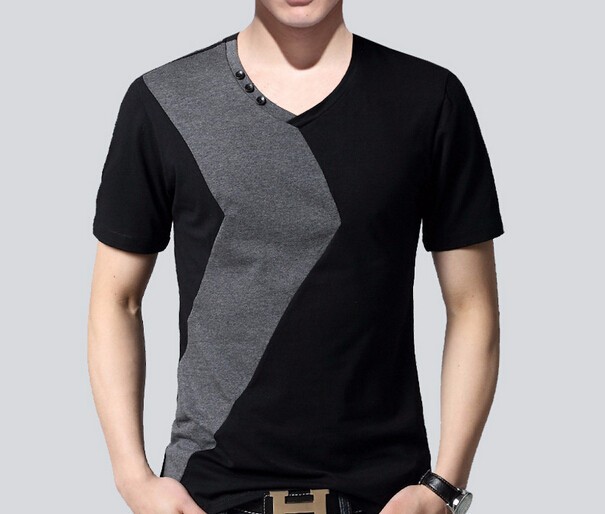 17-Designs-Mens-T-Shirt-Slim-Fit-Crew-Neck-T-shirt-Men-Short-Sleeve-Shirt-Casual-tshirt-Tee-Tops-201-32369568477