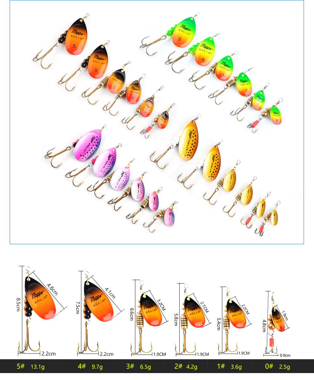 1PC-Size0-Size5-Fishing-Lure-Hook-Mepps-Spinner-Spoon-Lures-With-Mustad-Treble-Hooks-Peche-Jig-Anzue-32705902954