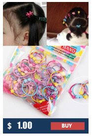 1Pack-Little-Girl-Hair-Accessories-Cute-Candy-Colors-Elastic-Hair-Rubber-Band-High-Quality-Kid-Ponyt-32792441884
