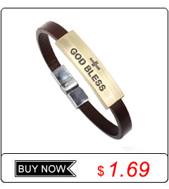 1Pc-Monochrome-Woven-Leather-Bracelet-Pure-Hand-painted-Leather-Rope-Bracelets-Women-And-Men-Bracele-32341335548
