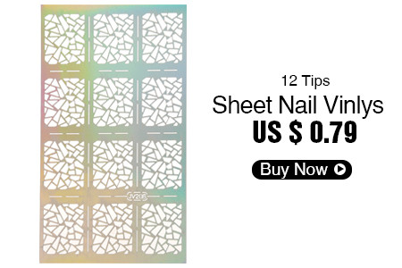 1pc-31-Designs-Available-Born-Pretty-Stamping-Plate--Lace-Starfish-amp-Shell-Negative-Space-Leaves-F-32684979528