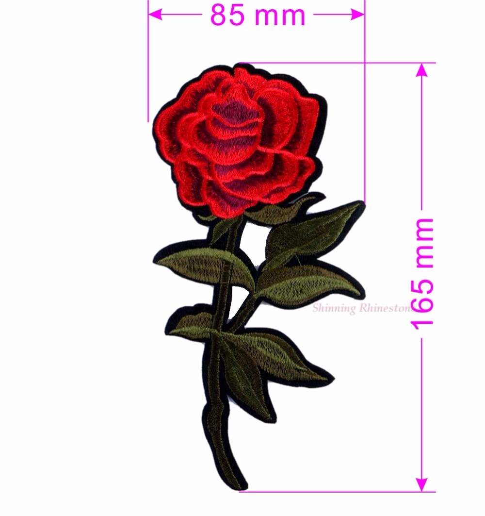 1pc-Iron-on-Sew-on-Patches-Red-Rose-Flower-Embroidery-Motif-Applique-Women-DIY-Clothes-Sticker-Weddi-32795216953