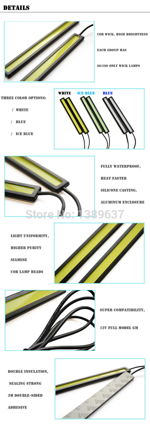 1pcs-17cm-car-styling-COB-LED-Lights-DRL-Daytime-Running-Light-Auto-Lamp-For-Universal-Car-Wholesale-32581848816