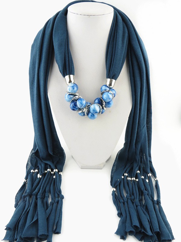 2015-Fashion-New-Design-Classic-Long-Fruit-Grapeamp-Beads-Pendant-Solid-Polyester-Winter-Warm-Scarve-32502115314