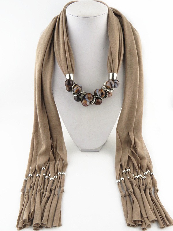 2015-Fashion-New-Design-Classic-Long-Fruit-Grapeamp-Beads-Pendant-Solid-Polyester-Winter-Warm-Scarve-32502115314