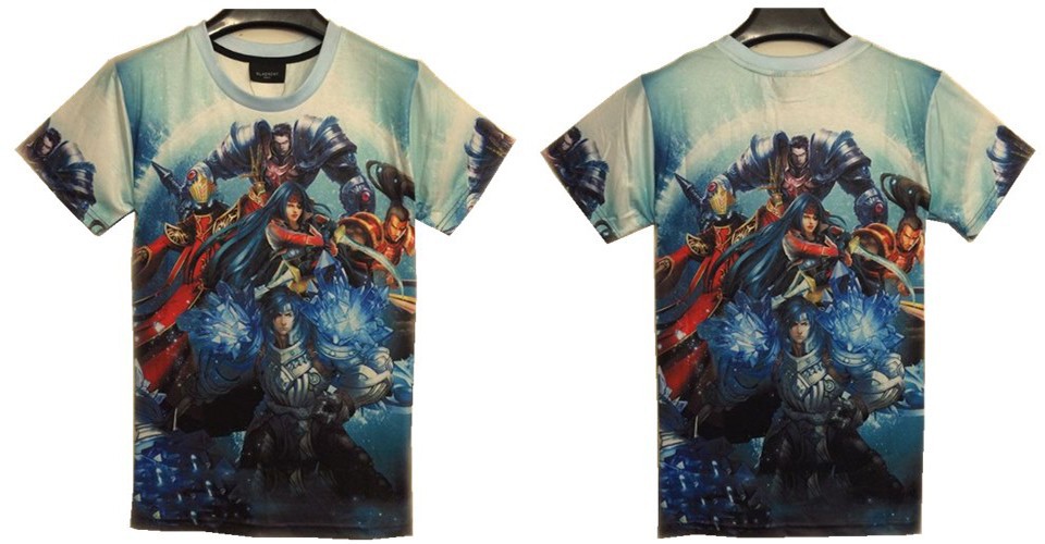 2015-LOL-T-Shirt-Men-Short-Sleeved-O-Neck-Game-heroes-Printed-Tee-Shirts-Men-Hot-Fashion-casual-shir-32274101905