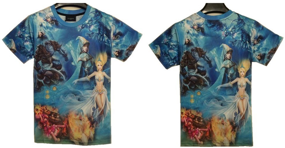 2015-LOL-T-Shirt-Men-Short-Sleeved-O-Neck-Game-heroes-Printed-Tee-Shirts-Men-Hot-Fashion-casual-shir-32274101905